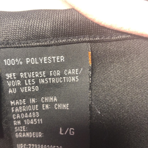 STARTER Sleeveless Shirt - Picture 4 of 5